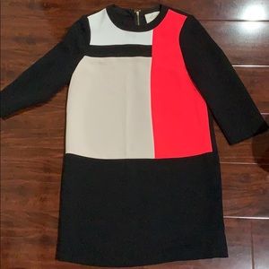 Kate spade shift dress